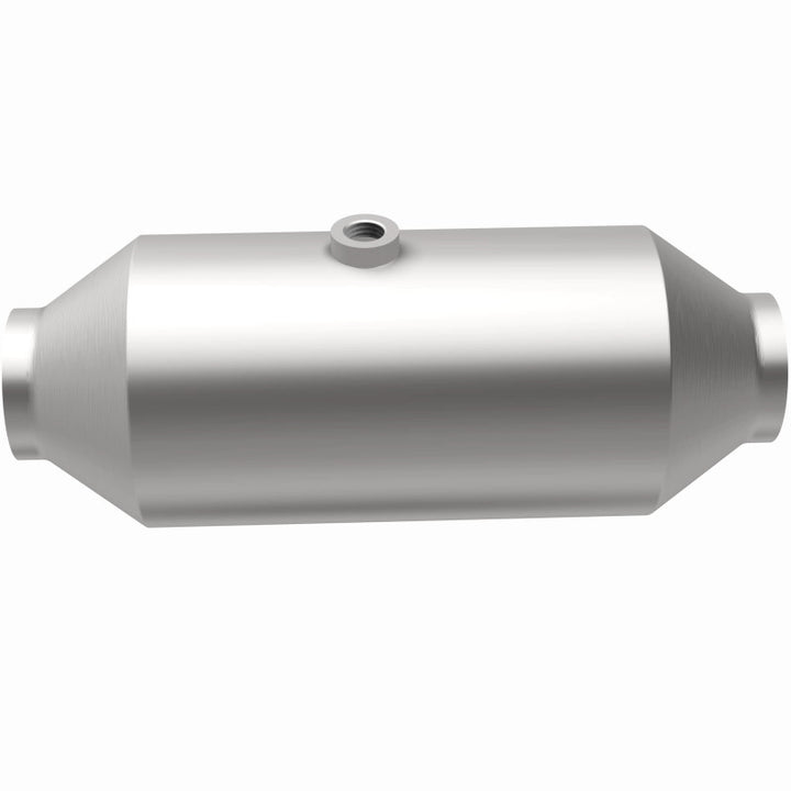 Magnaflow 2.50in Uni. Direct Fit Mid-Bed Series Converter for Ford F-150 2009-2022, E-350 Super Duty, Transit-150/250/350 - OneFastShop