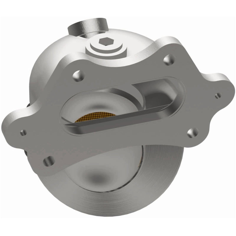 Magnaflow Catalytic Converter DF for 06-10 Honda Civic 1.3L - OneFastShop