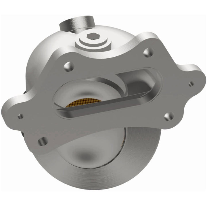 Magnaflow Catalytic Converter DF for 06-10 Honda Civic 1.3L - OneFastShop