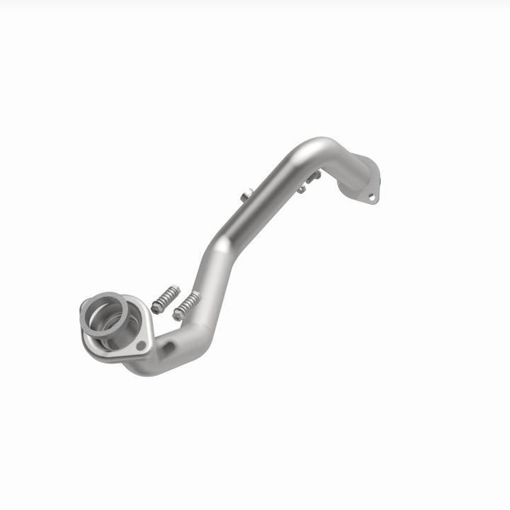 BRE Exhaust 2006–2012 Front Pipe Kit for RAV4 2.4L 2.5L 3.5L - OneFastShop