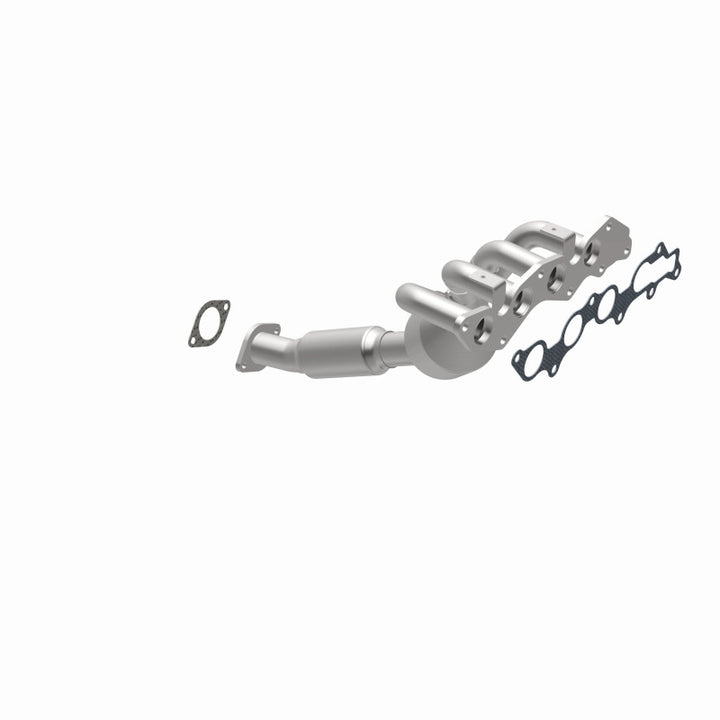 Magnaflow Direct Fit Catalytic Converter for 05-06 Ford Focus 2.0L, CARB Compliant, Easy Installation, Fits Multiple Models - OneFastShop