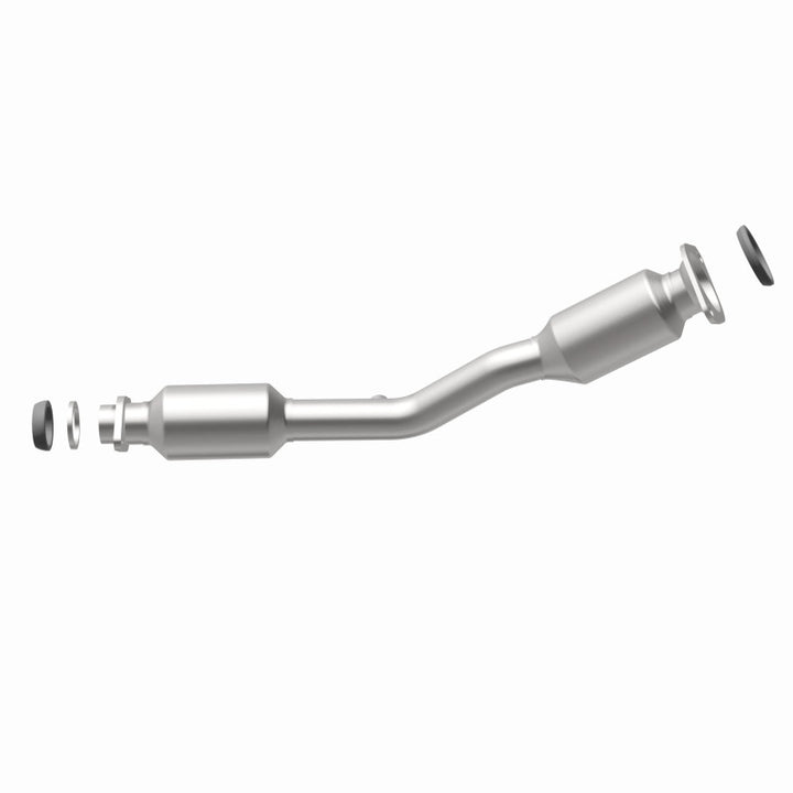 Magnaflow Direct Fit Catalytic Converter 2009-2013 Nissan Cube 1.8L Underbody - OneFastShop