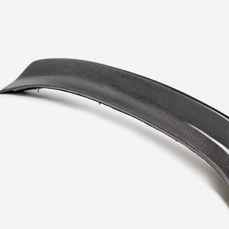 Seibon Carbon Fiber Rear Spoiler DA-Style for 2023 Nissan Z