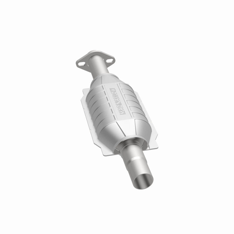 Magnaflow Direct-Fit Catalytic Converter for 1982-1983 Chevy Camaro and Pontiac Firebird - OneFastShop