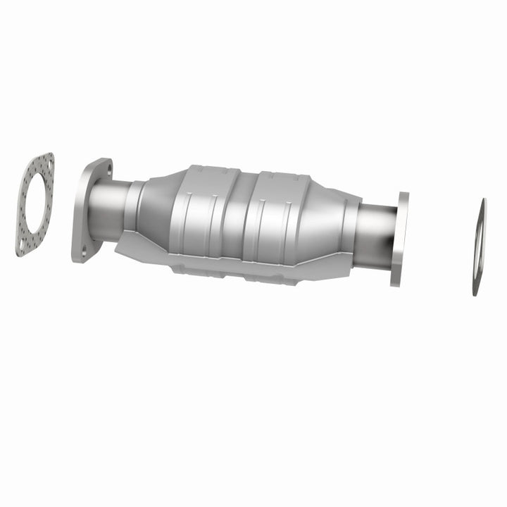 Magnaflow Direct-Fit Catalytic Converter for 00-01 Maxima/I30 Rear - OneFastShop