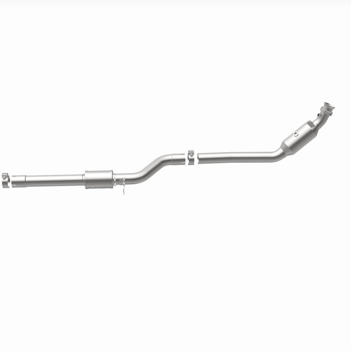 Magnaflow OEM Direct-Fit Catalytic Converter for 2013-2020 Mercedes-Benz SL550 V8 4.6 - OneFastShop
