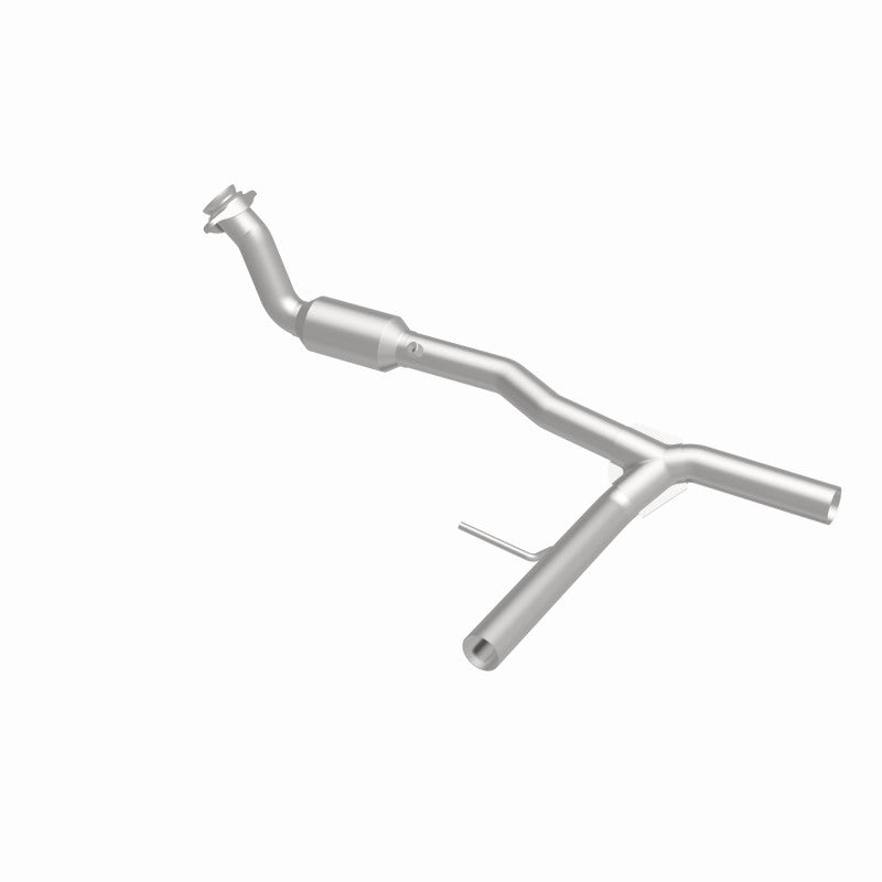 Magnaflow Direct Fit Catalytic Converter for 05-06 Ford F-150 4.2L - OneFastShop