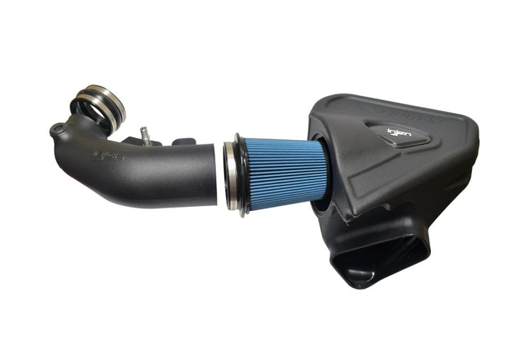 Injen Evolution Intake System for 16-20 Chevrolet Camaro SS 6.2L V8 - OneFastShop