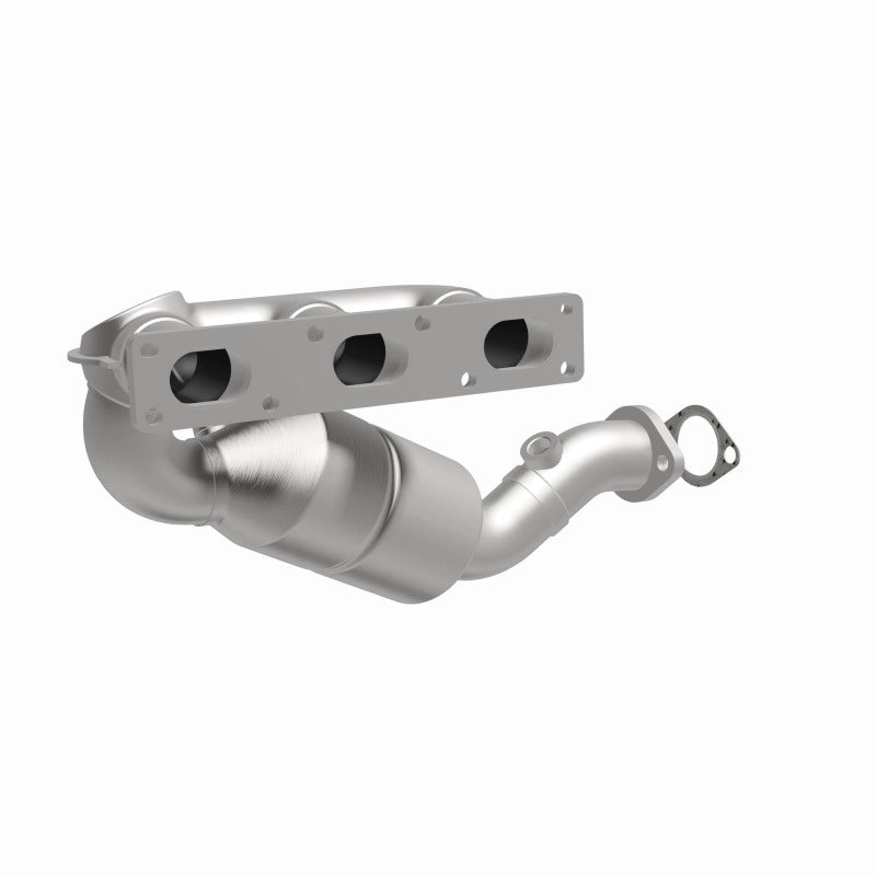Magnaflow Direct-Fit Catalytic Converter for BMW 528i 99-00 - OneFastShop