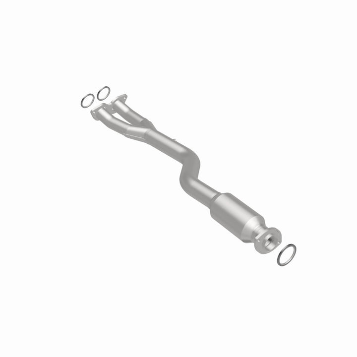 MagnaFlow Catalytic Converter for 01-05 Lexus IS300 3.0L Underbody - OneFastShop