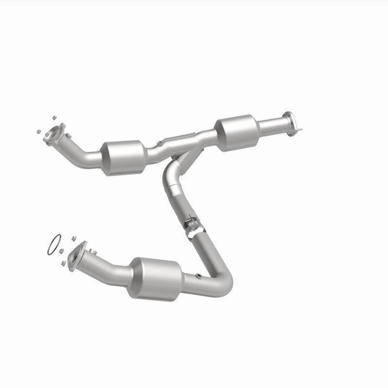 Magnaflow 2018–2020 Chevrolet Express 2500 Single Direct Fit Catalytic Converter