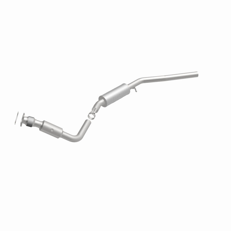 MagnaFlow Direct Fit Catalytic Converter for 09-10 Dodge Grand Caravan 3.8L