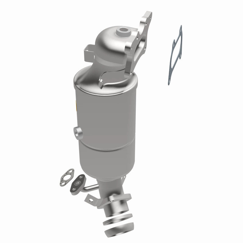 Magnaflow Direct-Fit 06-08 Civic 1.8L Manifold Replacement - OneFastShop