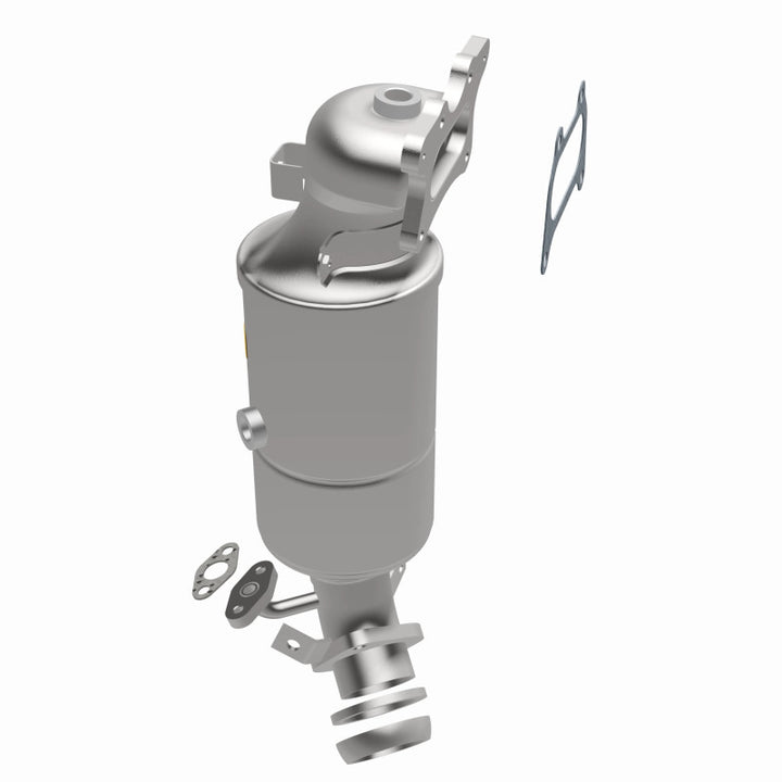 Magnaflow Direct-Fit 06-08 Civic 1.8L Manifold Replacement - OneFastShop