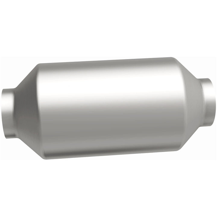 Magnaflow Universal 3in Catalytic Converter for GM 3500/4500 HD 6.0L (2021-2023 Chevrolet Express, GMC Savana)
