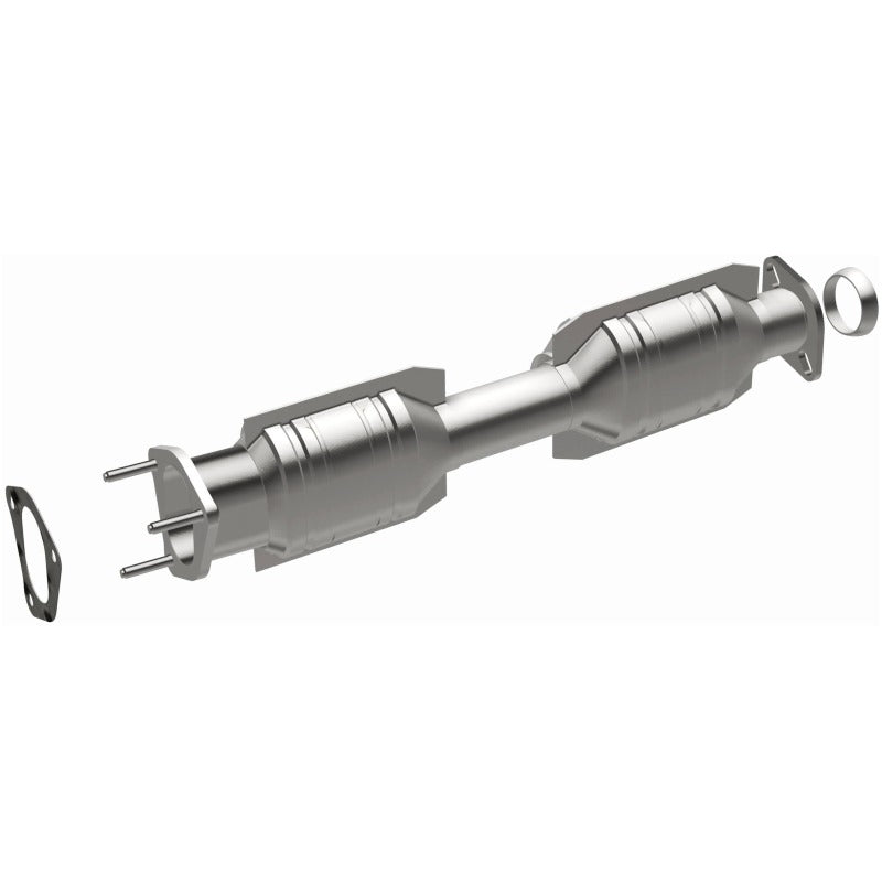 MagnaFlow Direct-Fit Catalytic Converter for Ford 1988–1989 - OneFastShop
