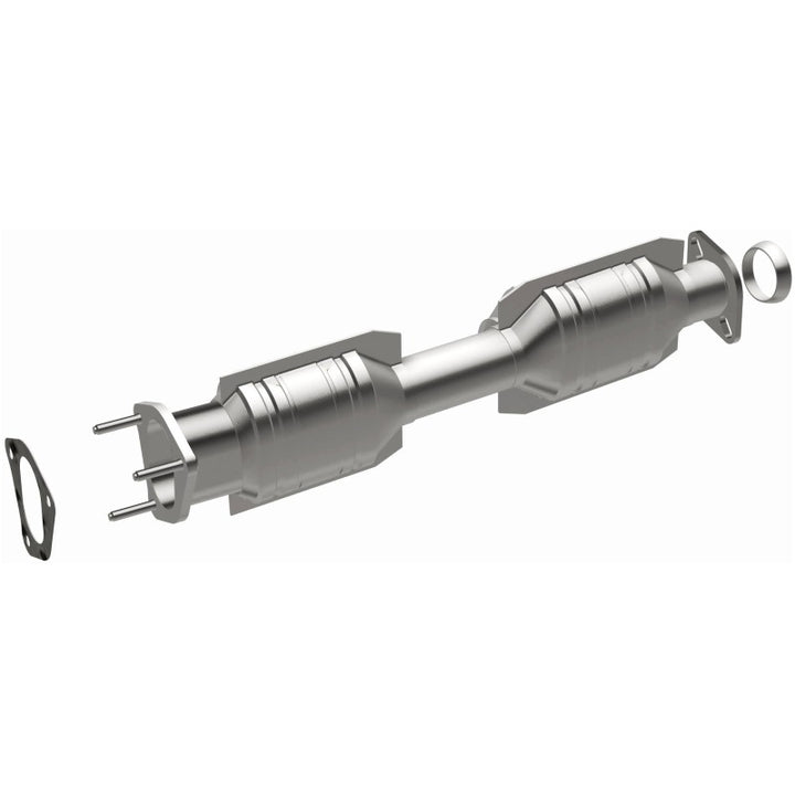 MagnaFlow Direct-Fit Catalytic Converter for Ford 1988–1989 - OneFastShop