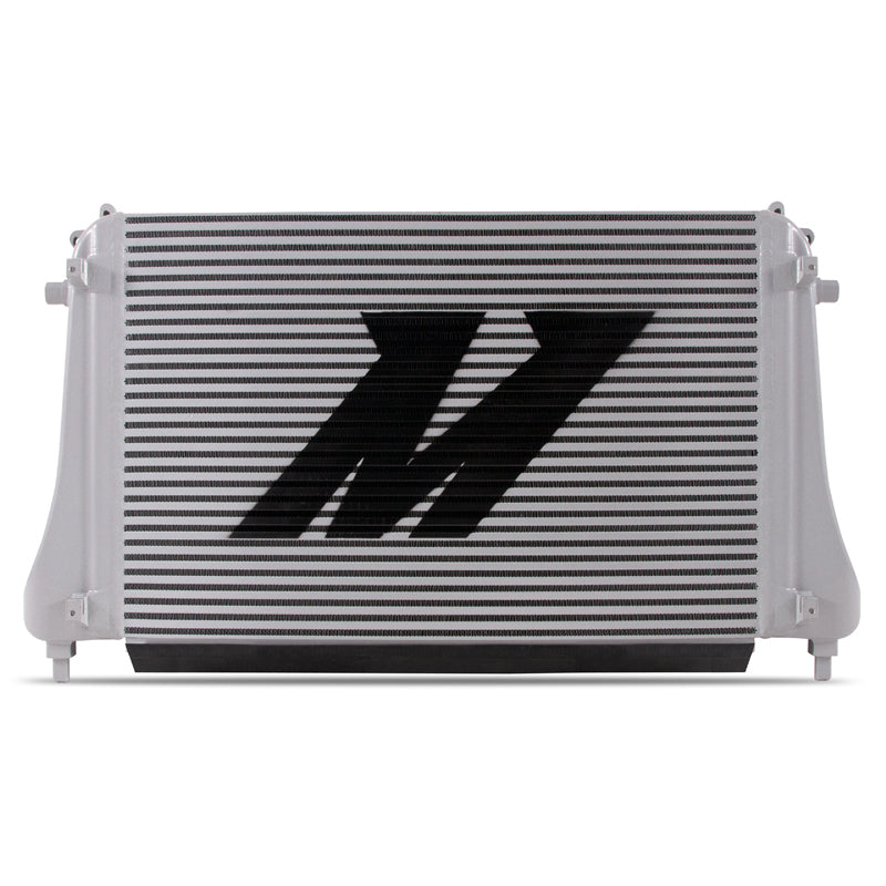 Mishimoto Performance Intercooler Kit with Pipes (Polished) - Volkswagen MK7 Golf TSI / GTI / R 2015-2025, image 4