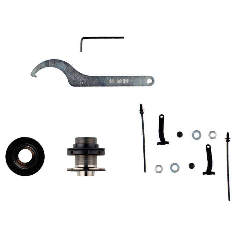 Bilstein B3 OE Replacement Suspension Kit for 2020–2022 Toyota GR Supra – Front / Rear - OneFastShop