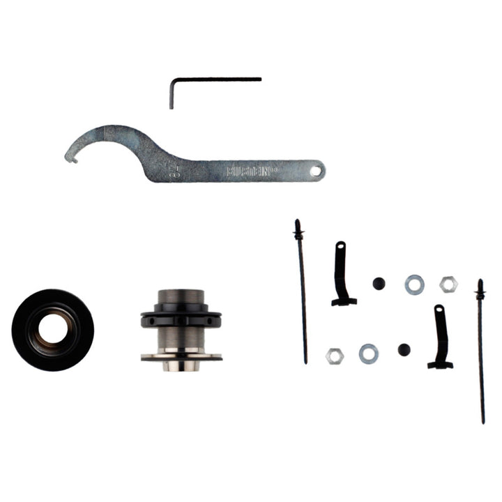 Bilstein B3 OE Replacement Suspension Kit for 2020–2022 Toyota GR Supra – Front / Rear - OneFastShop