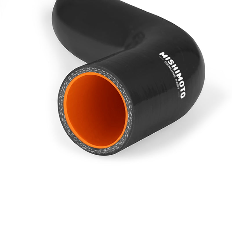Mishimoto Silicone Radiator Hose Kit for Chevy Corvette Black - 09-14
