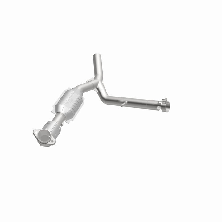 Magnaflow Catalytic Converter DF 04-05 Ford F-150 5.4L P/S 2WD Excl 04 Heritage Edition - OneFastShop