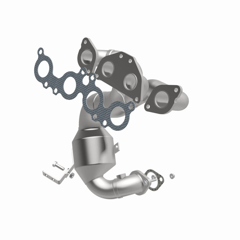 Magnaflow Direct-Fit Catalytic Converter Volvo XC90 4.4L Rear - OneFastShop