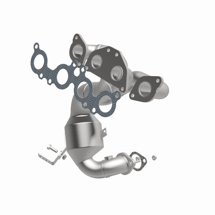 Magnaflow Direct-Fit Catalytic Converter Volvo XC90 4.4L Rear - OneFastShop