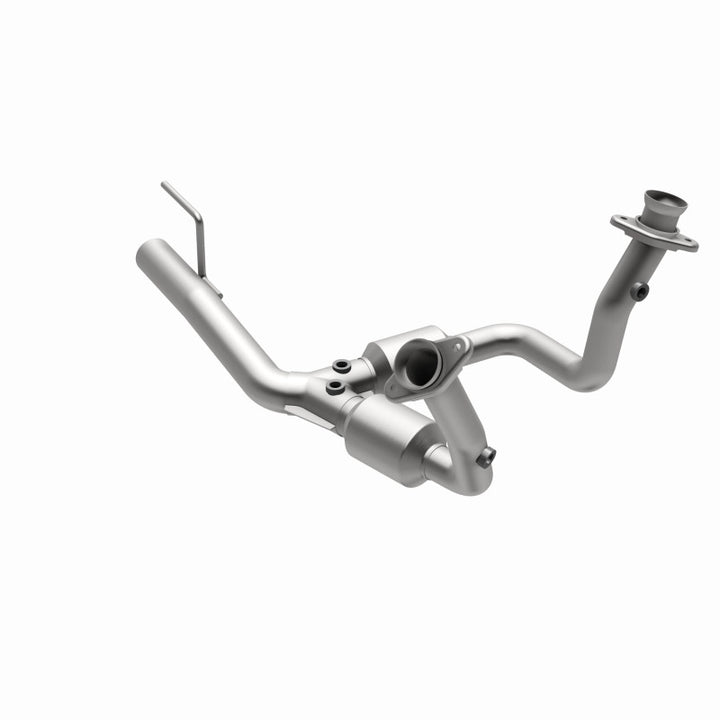 Magnaflow Direct Fit Catalytic Converter 99-01 Jeep Grand Cherokee 4.7