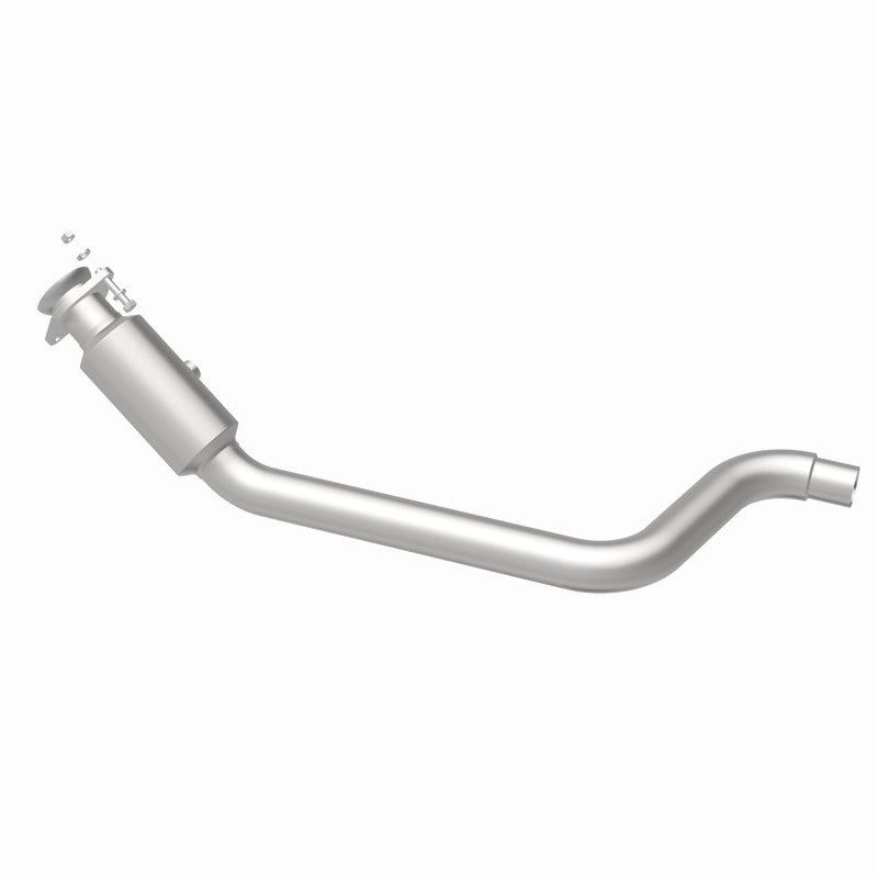 Magnaflow Direct Fit Catalytic Converter for 10-12 Jaguar XF 5.0L - OneFastShop
