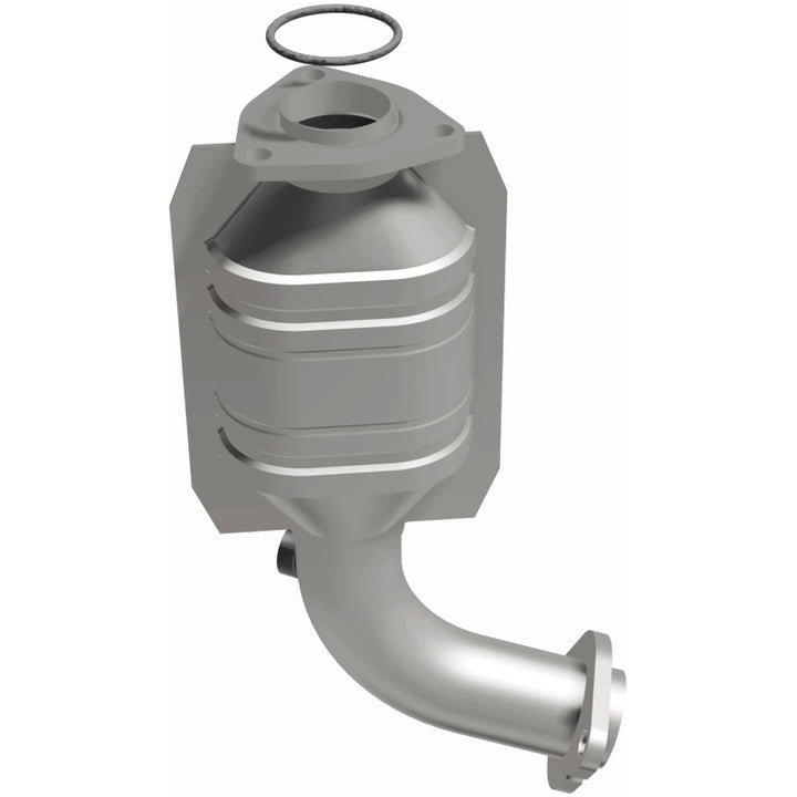 Magnaflow Catalytic Converter Direct Fit 99-03 Chevrolet Tracker 99-03 Suzuki Vitara Front - OneFastShop