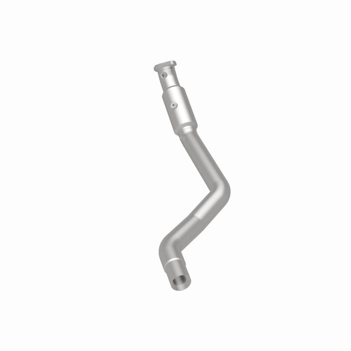 Magnaflow Direct Fit Catalytic Converter 6.4L V8 Stainless Steel Dodge Challenger Charger Chrysler 300 2005-2014 - OneFastShop