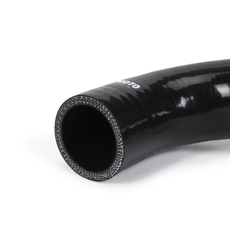 Mishimoto Upper Silicone Radiator Hose 1969 1970 Mustang