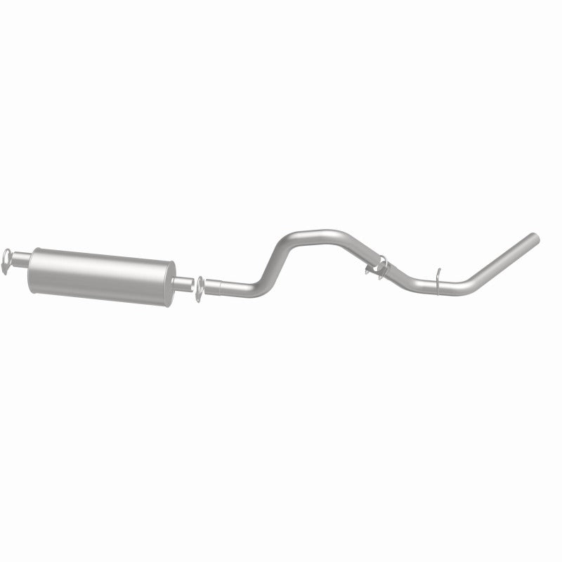 MagnaFlow BRE Exhaust Kit for 1987–1996 Ford Bronco - OneFastShop