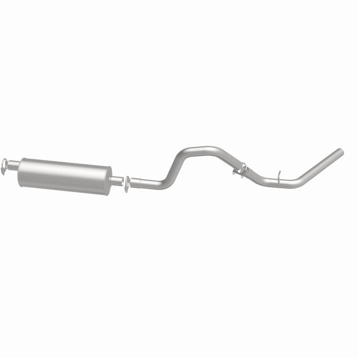 MagnaFlow BRE Exhaust Kit for 1987–1996 Ford Bronco - OneFastShop