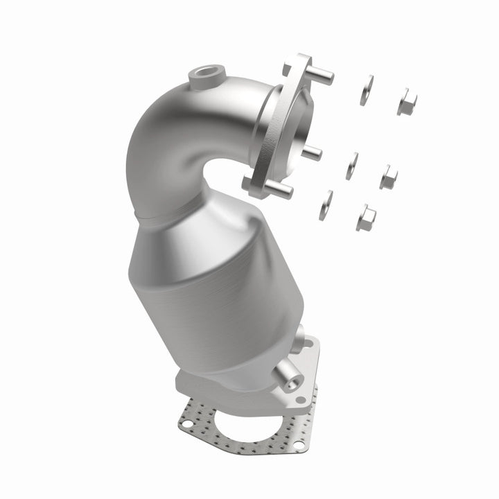 Magnaflow Direct-Fit Catalytic Converter for 03-08 Saab 9-3 2.0L - OneFastShop