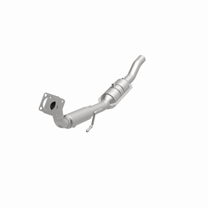 MagnaFlow Conv DF Direct-Fit Catalytic Converter for 2004–2005 VW Jetta 2L - OneFastShop