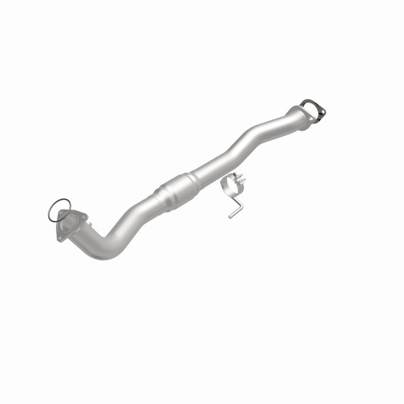 Magnaflow Direct-Fit Catalytic Converter 2001-2006 Sierra HD V8 6.0L Passenger Side - OneFastShop