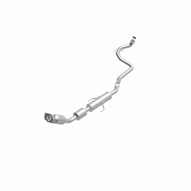 Magnaflow Direct Fit Catalytic Converter for 07-11 Toyota Yaris 1.5L Underbody - OneFastShop