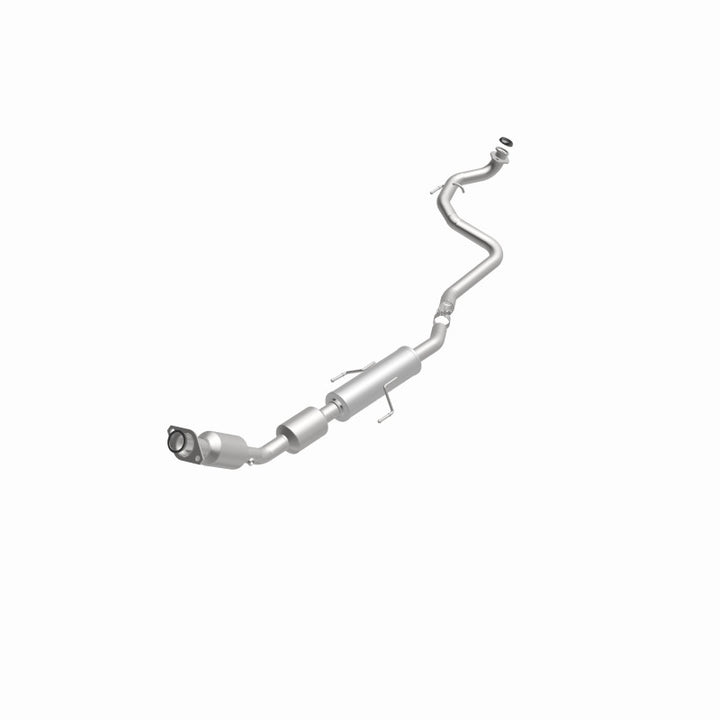 Magnaflow Direct Fit Catalytic Converter for 07-11 Toyota Yaris 1.5L Underbody - OneFastShop