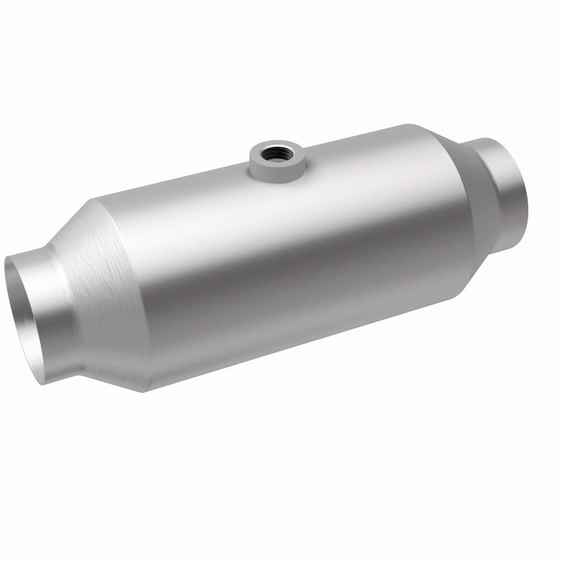 MagnaFlow 5551356 California Grade Universal Catalytic Converter - Ford F-150, Dodge Durango, Jeep Grand Cherokee (2003-2019)