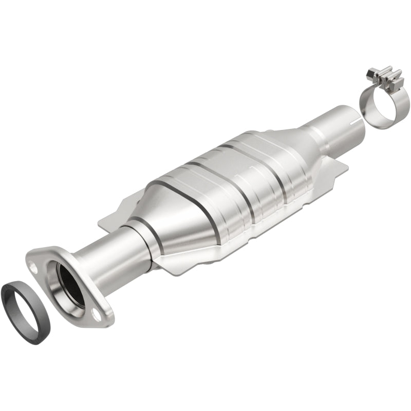 Magnaflow Direct-Fit Catalytic Converter 09-11 Ford Escape 3.0L - OneFastShop