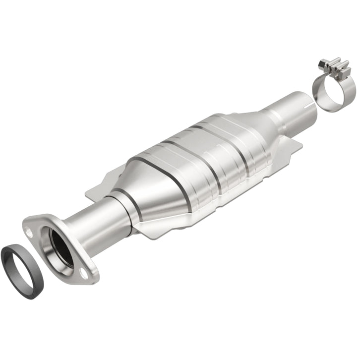 Magnaflow Direct-Fit Catalytic Converter 09-11 Ford Escape 3.0L - OneFastShop
