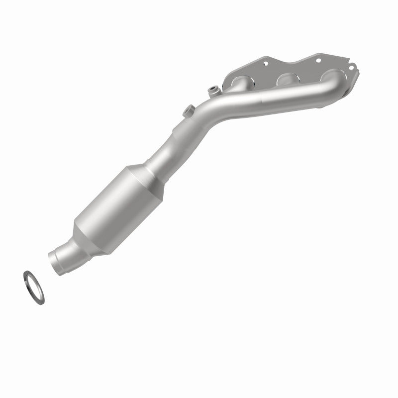 Magnaflow Direct-Fit Catalytic Converter - Stainless Steel - 06-08 Lexus IS250/350