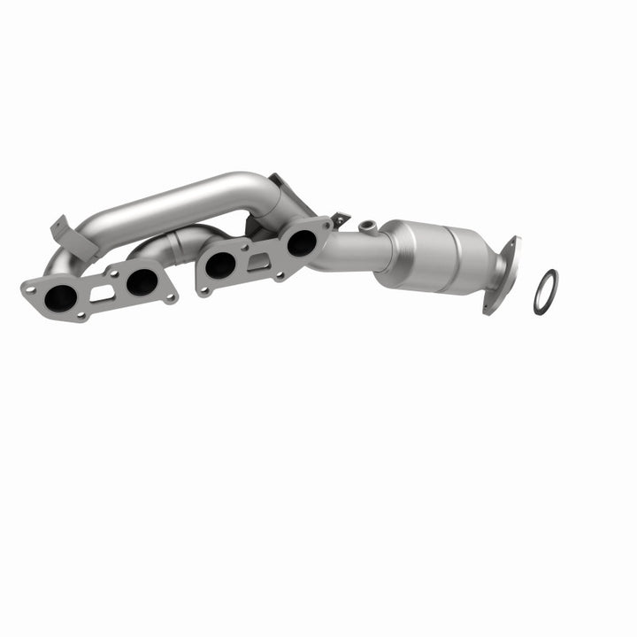 Magnaflow Direct-Fit Catalytic Converter for 2008-2014 Lexus IS F 5.0L - OneFastShop