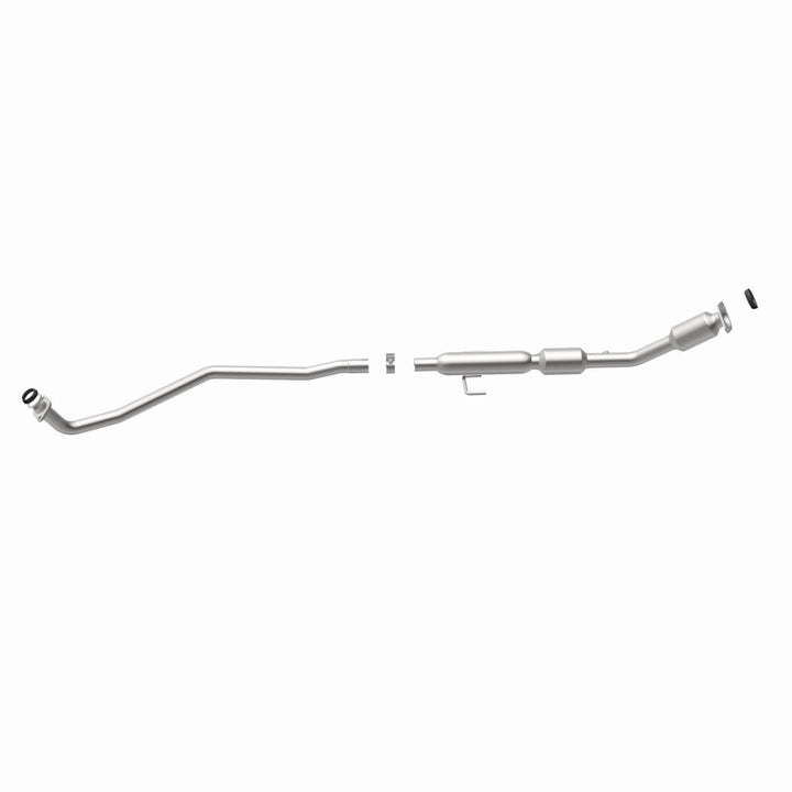 Magnaflow Direct-Fit Catalytic Converter for 14-15 Toyota Corolla 1.8L - OneFastShop