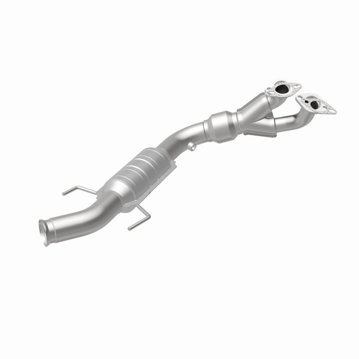 Magnaflow Direct-Fit Catalytic Converter for 94-98 Saab 900 2.3L - OneFastShop