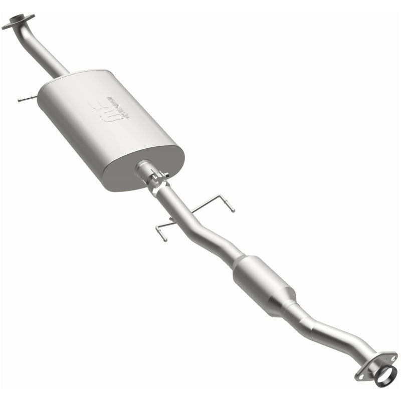 Magnaflow Direct-Fit Catalytic Converter 2009-2010 Ford Escape L4 Single - OneFastShop