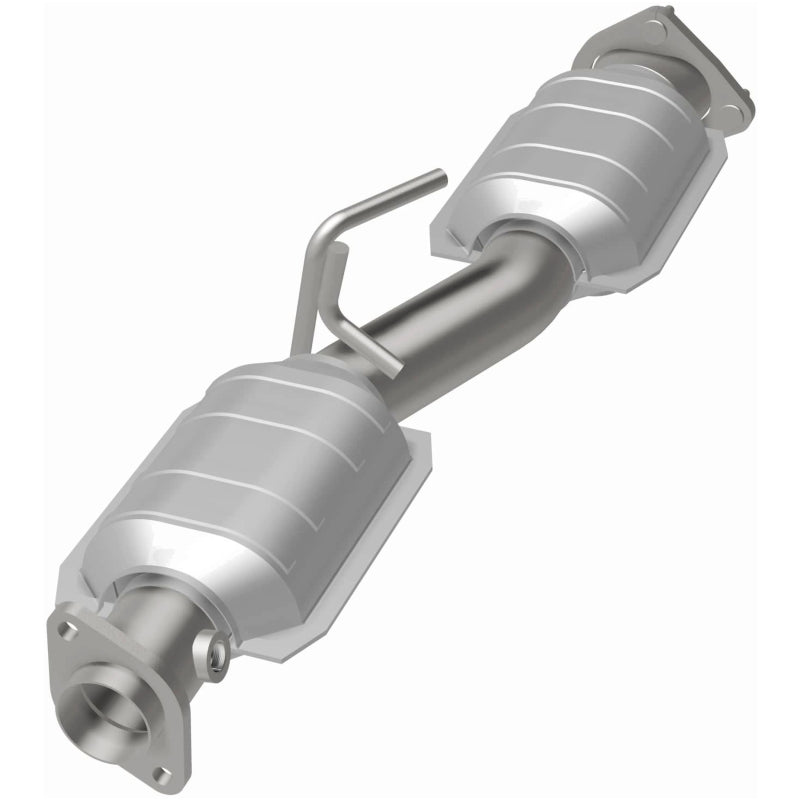 Magnaflow Catalytic Converter DF 99-00 Ford Explorer Code X - OneFastShop
