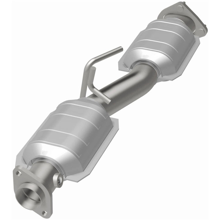 Magnaflow Catalytic Converter DF 99-00 Ford Explorer Code X - OneFastShop